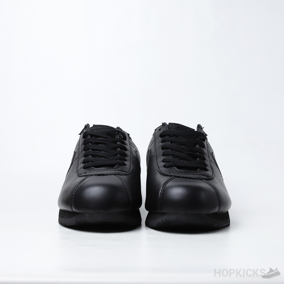 cortez triple black